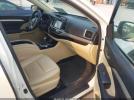 Toyota Highlander Xle V6 Image 9