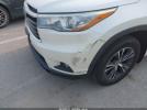 Toyota Highlander Xle V6 Image 7