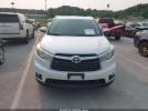 Toyota Highlander Xle V6 Image 16