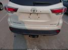 Toyota Highlander Xle V6 Image 15
