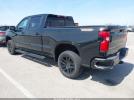 Chevrolet Silverado 1500 Image 3