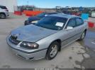 Chevrolet Impala Ls Image 13