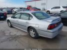 Chevrolet Impala Ls Image 3