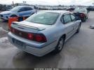Chevrolet Impala Ls Image 2