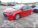 Toyota Corolla Le Image 14