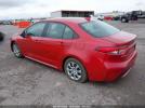 Toyota Corolla Le Image 13
