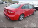 Toyota Corolla Le Image 15