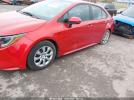 Toyota Corolla Le Image 7