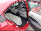Toyota Corolla Le Image 4