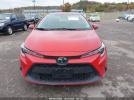 Toyota Corolla Le Image 5