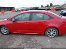 Toyota Corolla Le Image 16