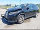 Nissan Rogue Sv Image 2