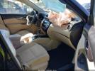 Nissan Rogue Sv Image 8