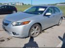 Acura TSX 2.4 Image 3