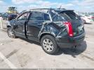 Cadillac SRX Luxury Collection Image 3