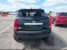 Cadillac SRX Luxury Collection Image 16