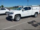 Chevrolet Colorado 4wd  Long Box Lt Image 3