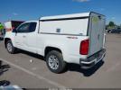 Chevrolet Colorado 4wd  Long Box Lt Image 2
