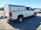 Chevrolet Colorado 4wd  Long Box Lt Image 4