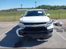 Chevrolet Colorado 4wd  Long Box Lt Image 7