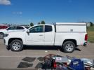 Chevrolet Colorado 4wd  Long Box Lt Image 13