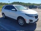 Chevrolet Equinox Awd Lt Image 1