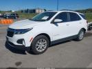 Chevrolet Equinox Awd Lt Image 2