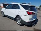 Chevrolet Equinox Awd Lt Image 3