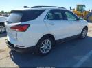 Chevrolet Equinox Awd Lt Image 16