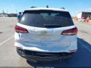 Chevrolet Equinox Awd Lt Image 4