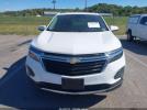 Chevrolet Equinox Awd Lt Image 9