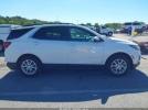 Chevrolet Equinox Awd Lt Image 15