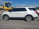 Ford Explorer Xlt Image 9
