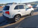 Kia Sorento Ex Image 5