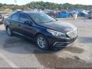 Hyundai SONATA Se Image 1