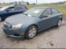 Chevrolet Cruze Ls Image 5