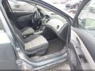 Chevrolet Cruze Ls Image 6