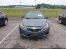 Chevrolet Cruze Ls Image 4