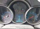Chevrolet Cruze Ls Image 11