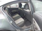 Chevrolet Cruze Ls Image 8