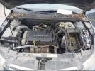 Chevrolet Cruze Ls Image 9