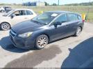 Subaru Impreza 2.0i Premium Image 8
