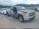 Chevrolet Silverado 1500 Lt Image 1