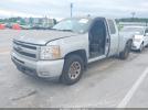 Chevrolet Silverado 1500 Lt Image 4