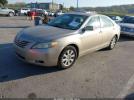 Toyota Camry Xle Image 4