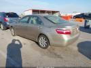 Toyota Camry Xle Image 11