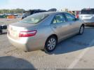 Toyota Camry Xle Image 6