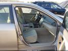 Toyota Camry Xle Image 9