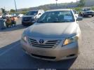 Toyota Camry Xle Image 3