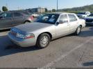 Mercury Grand Marquis Ls Image 3